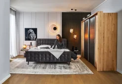 zuiver Beistelltisch MAX 60 x 40 cm schwarz