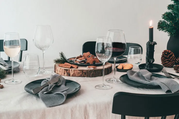 ZWIESEL GLAS Bordeauxglas PRIZMA 2er Set - je 561 ml