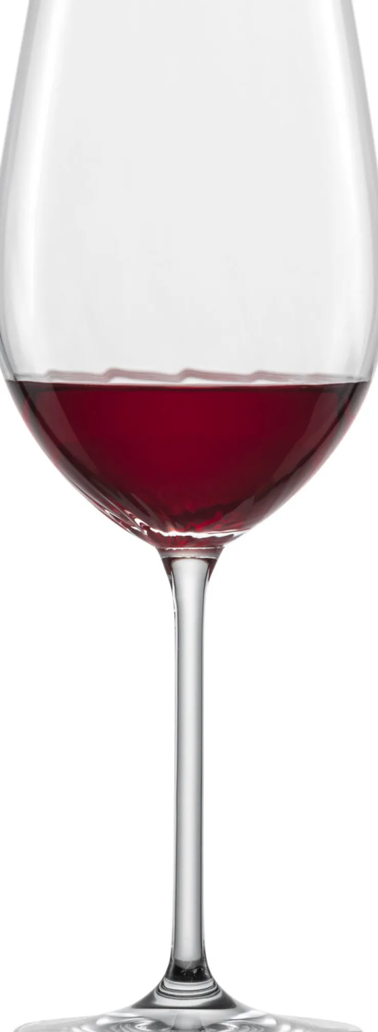 ZWIESEL GLAS Bordeauxglas PRIZMA 2er Set - je 561 ml