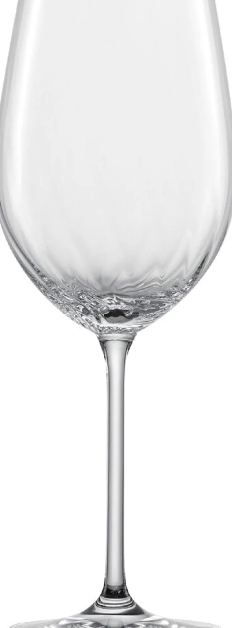 ZWIESEL GLAS Bordeauxglas PRIZMA 2er Set - je 561 ml