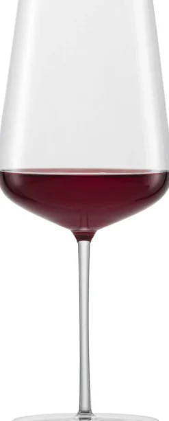 ZWIESEL GLAS Bordeauxglas VERVINO 2er Set - je 742 ml