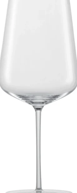 ZWIESEL GLAS Bordeauxglas VERVINO 2er Set - je 742 ml