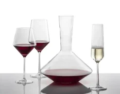ZWIESEL GLAS Burgunderglas PURE 2er Set - je 692 ml