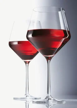 ZWIESEL GLAS Burgunderglas PURE 2er Set - je 692 ml