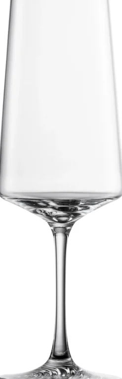 ZWIESEL GLAS Champagnerglas ECHO 4er Set 395 ml