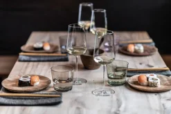 ZWIESEL GLAS Champagnerglas VERVINO 2er Set - je 348 ml