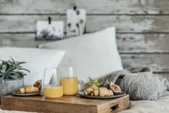 ZWIESEL GLAS Gläser-Set VIVID SENSES 8-teilig transparent