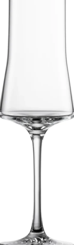 ZWIESEL GLAS Grappaglas ECHO 4er Set 147 ml