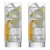 ZWIESEL GLAS Longdrinkglas TAVORO 4er Set