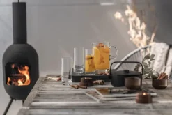 ZWIESEL GLAS Longdrinkglas TAVORO 4er Set