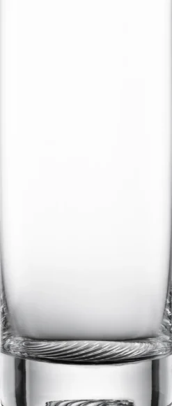 ZWIESEL GLAS Longdrinkglas ECHO 4er Set 480 ml