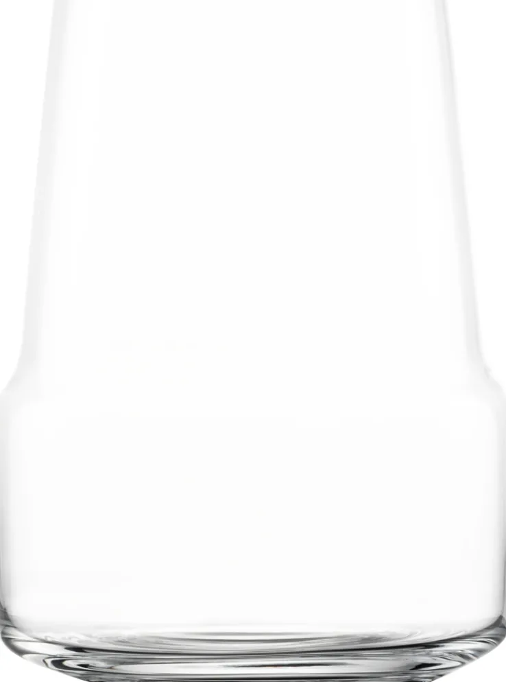 ZWIESEL GLAS Rotwein Tumbler LEVEL 2er Set 550 ml