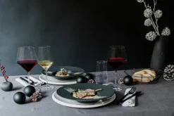 ZWIESEL GLAS Rotweinglas PURE 2er Set - je 540 ml