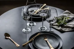 ZWIESEL GLAS Rotweinglas PRIZMA 2er Set - je 613 ml