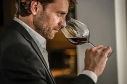 ZWIESEL GLAS Rotweinglas PRIZMA 2er Set - je 613 ml