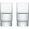 ZWIESEL GLAS Schnapsglas TAVORO 4er Set