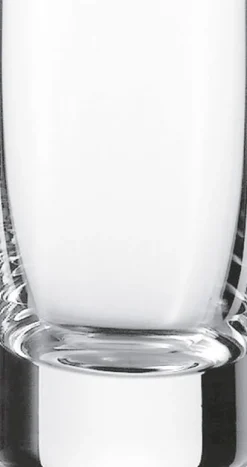 ZWIESEL GLAS Schnapsglas TAVORO 4er Set