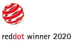 ZWIESEL GLAS Trinkglas VERVINO 4er Set - je 485 ml