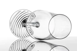 ZWIESEL GLAS Weinglas ECHO 4er Set Allround 572 ml