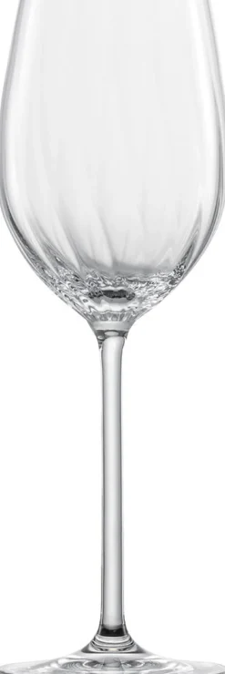 ZWIESEL GLAS Weißweinglas PRIZMA 2er Set - je 296 ml