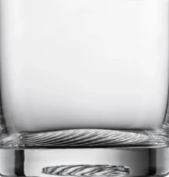 ZWIESEL GLAS Whiskyglas ECHO 4er Set groß 399 ml