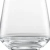 ZWIESEL GLAS Whiskyglas PURE 4er Set - je 389 ml