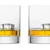 ZWIESEL GLAS Whiskyglas TAVORO 4er Set