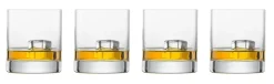 ZWIESEL GLAS Whiskyglas TAVORO 4er Set