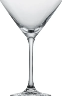ZWIESEL GLAS Zwiesel Kristallglas Martiniglas Bar Special 4er Set - je 272ml
