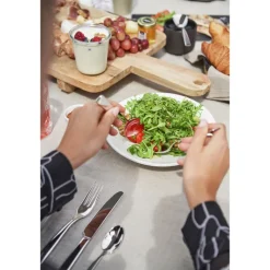 ZWILLING Besteck-Set KING 60-teilig Edelstahl poliert