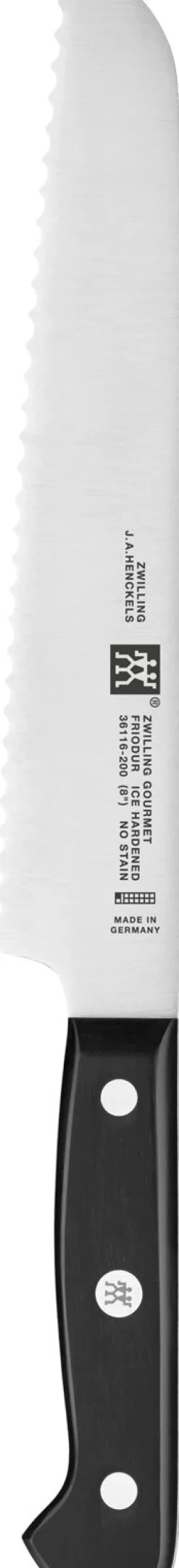ZWILLING Brotmesser GOURMET