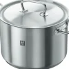 ZWILLING Kochtopf TWIN 24 cm