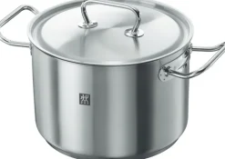 ZWILLING Kochtopf TWIN 24 cm