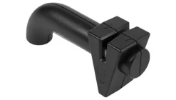 ZWILLING Messerschärfer TWINSHARP schwarz