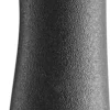 ZWILLING Schälmesser 22,5 cm Edelstahl schwarz