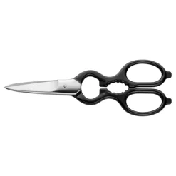 ZWILLING Vielzweckschere Edelstahl 20 cm schwarz