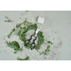 ZWILLING Vielzweckschere Edelstahl 20 cm schwarz